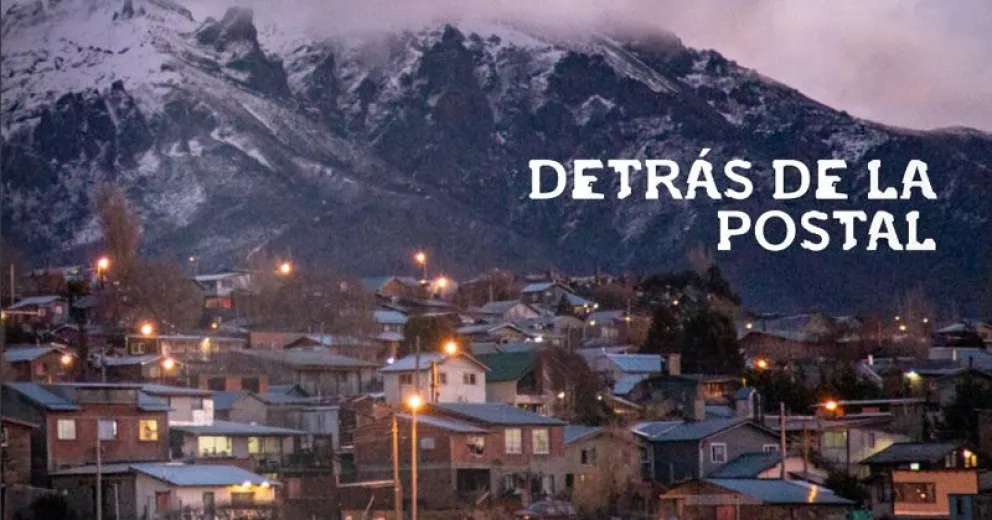 “Detrás de la postal” historias de la vida después de Emaús