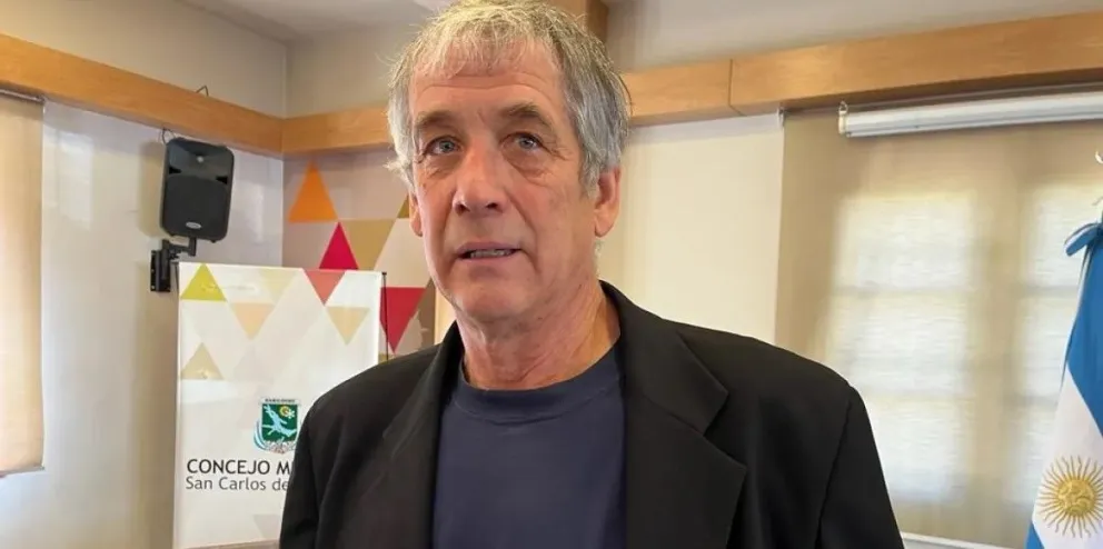 "Los taxistas creen que les están tocando la fuente de trabajo pero el mundo cambió y ellos no se quieren adaptar"