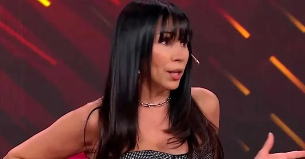 El calvario de Marixa Balli tras su grave infección: “Me cosieron la cabeza sin anestesia”