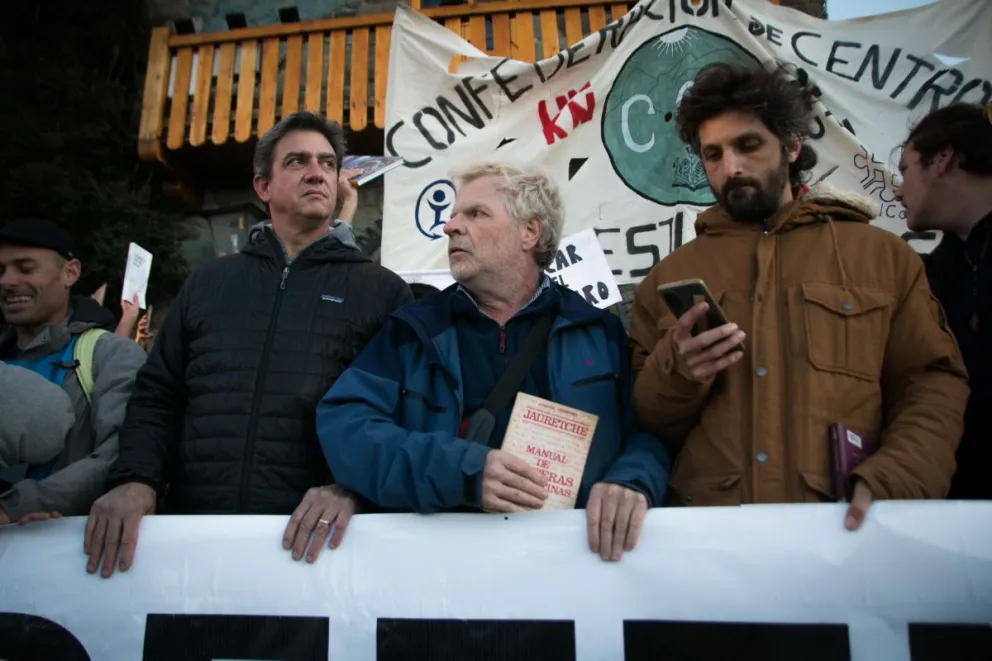 “La universidad no cuenta con los recursos necesarios para poder funcionar”