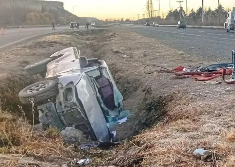 Saldo del verano: 32 víctimas fatales en accidentes viales 