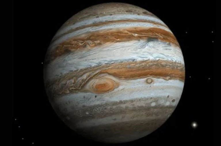 Cambios astrales: La unión de Júpiter y Urano revolucionará los signos del zodíaco