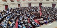 Cámara de Diputados: los diputados no dieron quórum para tratar el presupuesto universitario