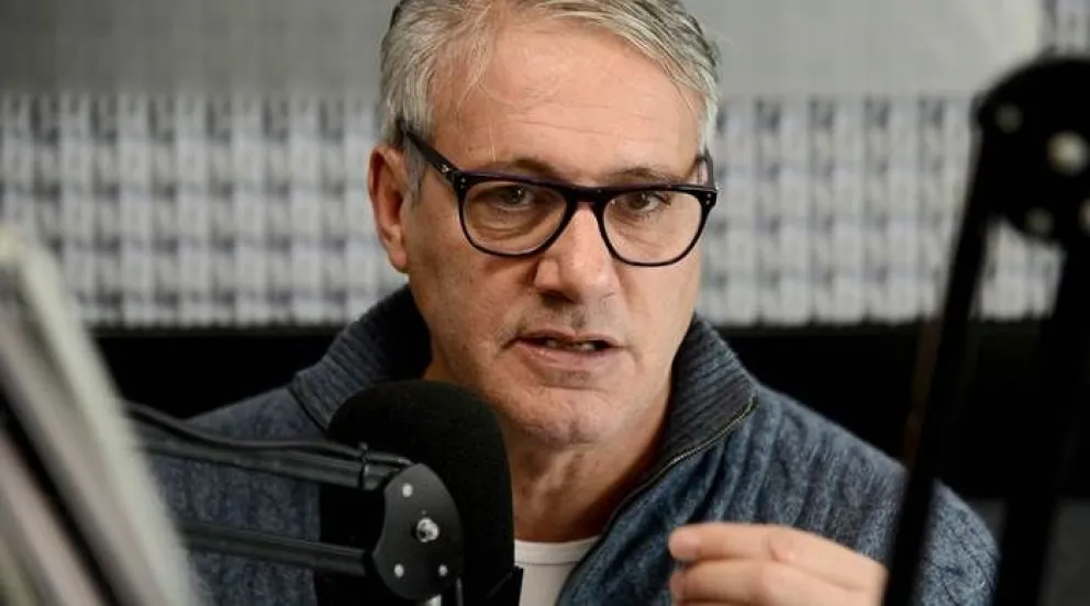 Parques: nuevo intendente y su segundo ya trabajan, aunque esperan designaciones oficiales