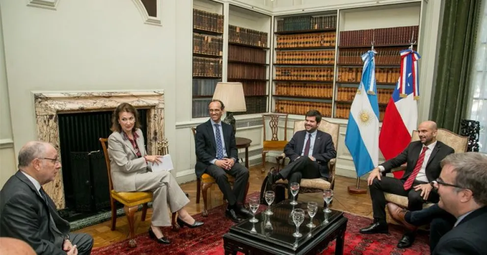 ¿Volverán los vuelos entre Osorno y Bariloche?