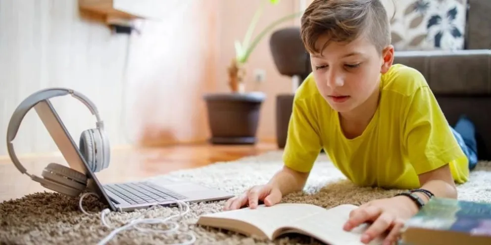 Preocupante: casi la mitad de los niños de Argentina no comprende lo que leen