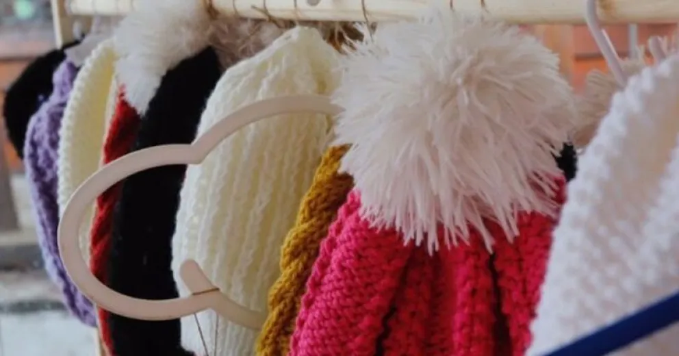 Llega la 7ª Edición de “Ovillo, tejidos patagónicos” en el SCUM