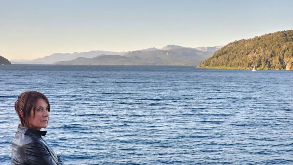 Graciela Novelino cantará en Italia y Francia, además de impulsar un proyecto cultural