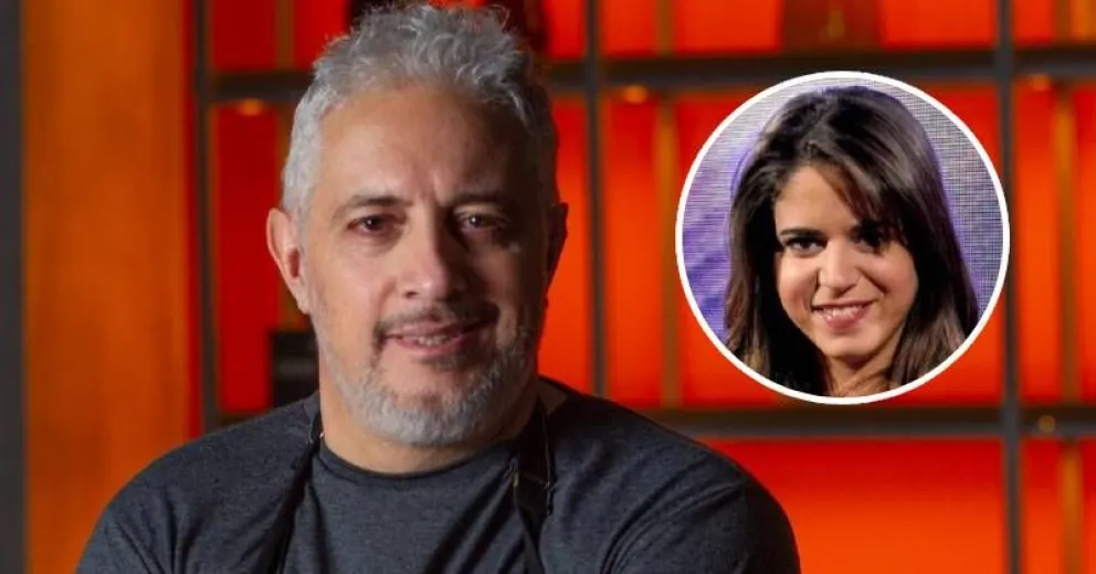 El inesperado dato de Mariano Peluffo sobre la final de Gran Hermano de Marianela Mirra