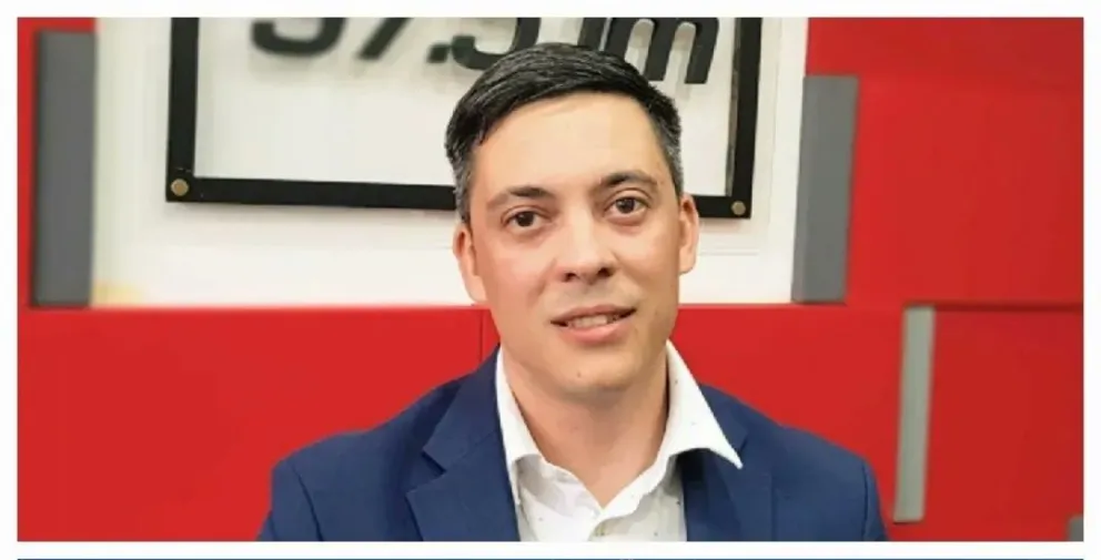 Renunció el director de Turismo de Santa Cruz luego de comentar que un crucero llegaría a Bariloche