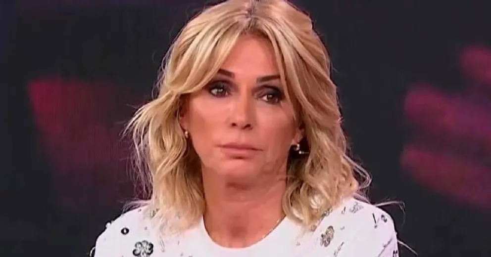 El verdadero motivo por el cual Yanina Latorre no estuvo en los 2000 programas de LAM