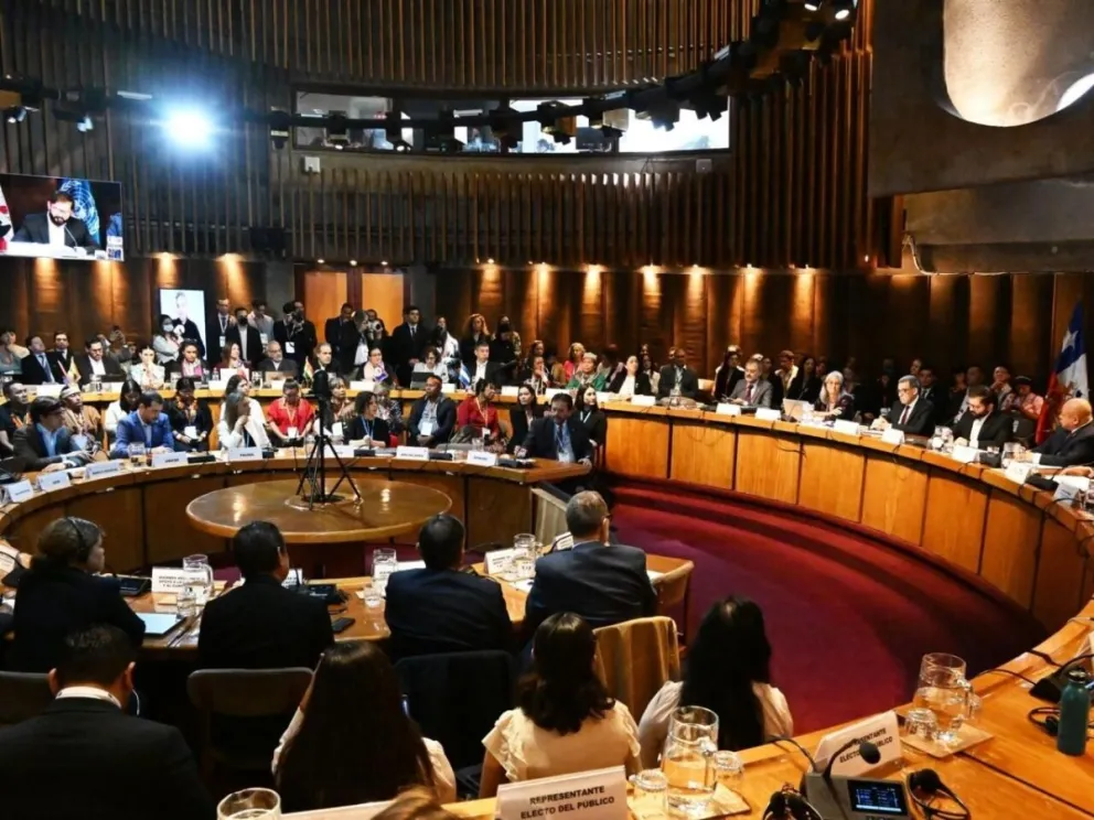 Latinoamérica aprueba un plan para proteger a activistas ambientales: los detalles