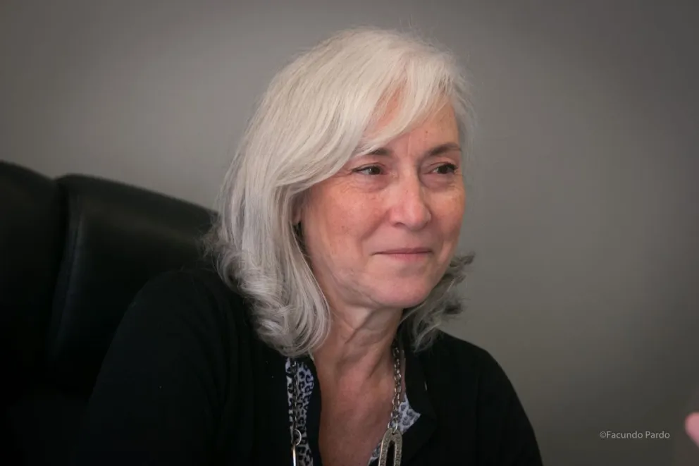 El 9 de mayo asumiría la nueva concejal municipal