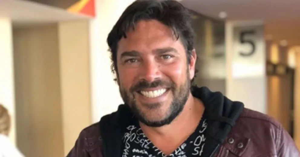 Matías Alé confesó que está enamorado: ¿Quién es su nueva novia?