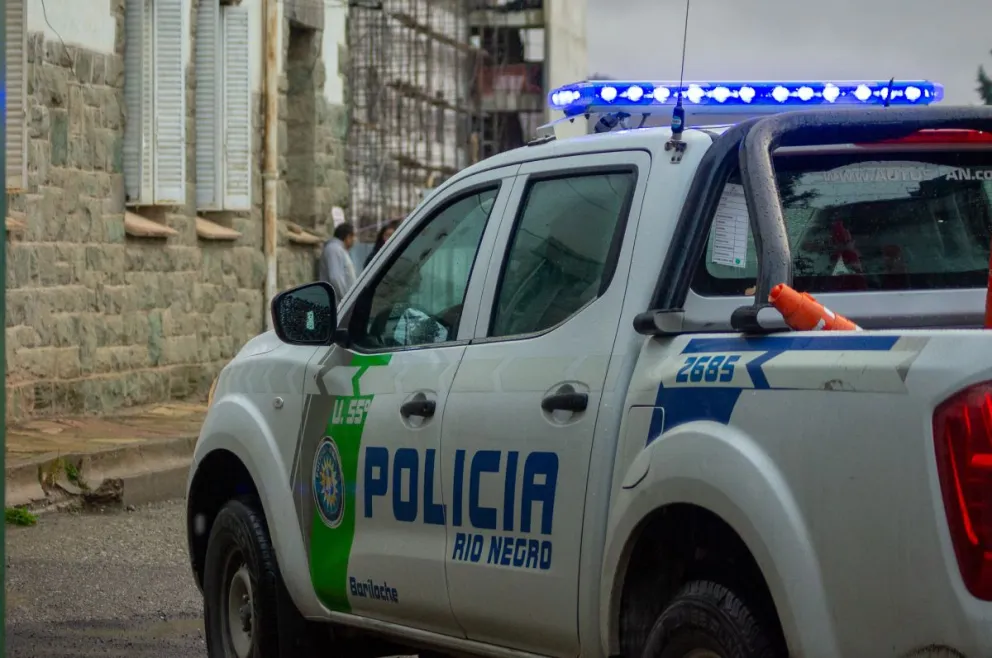 Los organismos intervinientes mantienen cautela mientras avanzan los estudios médicos / Foto de archivo Facu Pardo 