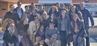 Bariloche recibe a jóvenes del país para hablar de políticas públicas