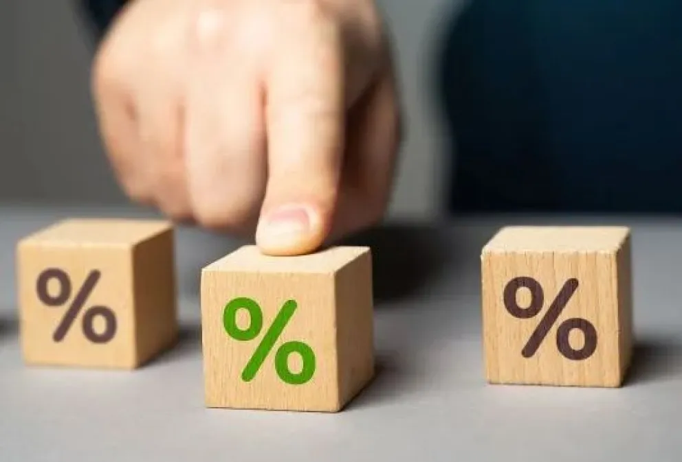 Nuevo ranking de tasas de plazo fijo: ¿Cuál es el banco que ofrece la mejor opción?