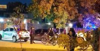 De película: persecución policial por el centro de El Bolsón hasta detener a dos sospechosos