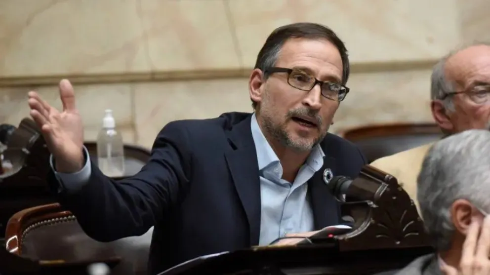 Diputados logran consolidar una protección para Vaca Muerta y asegurar la zona fría en la nueva Ley de Bases