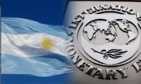 El FMI regresa a la Argentina para avanzar en la revisión del acuerdo