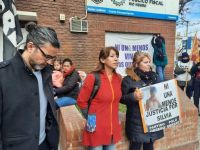 A 8 meses del femicidio de Silvia Cabañares habrá radio abierta para pedir justicia