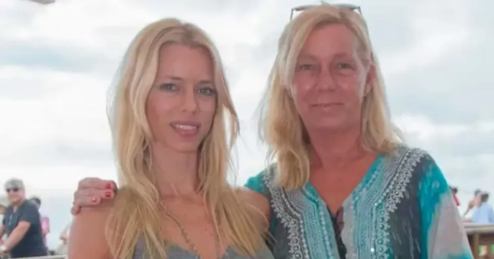 Nicole Neumann le respondió a su mamá y la acusó de “no cumplir el rol de madre”