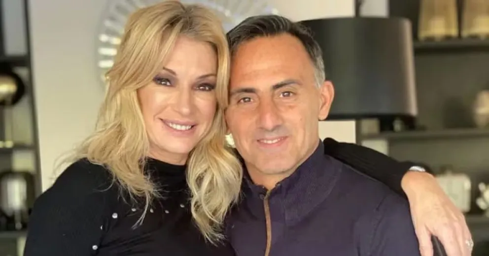 Yanina Latorre reveló de qué trata su nuevo programa y cómo convenció a Diego Latorre: “Está engañado porque…”