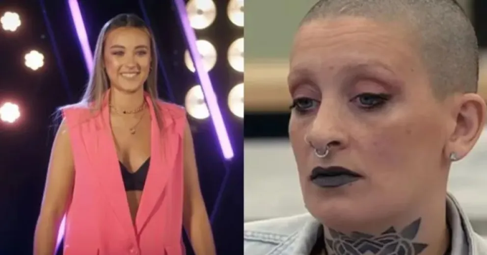 Qué se dijeron cara a cara Florencia y Furia en Gran Hermano: el chisme que salió de ahí