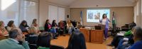Culminaron jornadas de adopción en Bariloche
