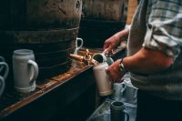 La ley centenaria que regula la cerveza alemana desde el siglo XVI