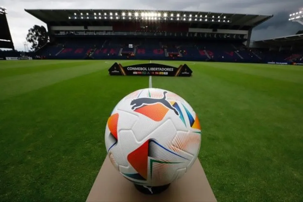Clubes argentinos no son candidatos para ganar la Copa Libertadores 2024