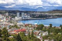 ¿Vuelve la conectividad aérea entre Bariloche y Puerto Montt?