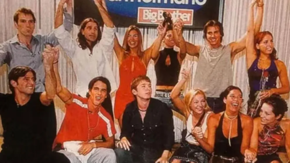 Se supo el mayor secreto detrás de la primera edición de Gran Hermano