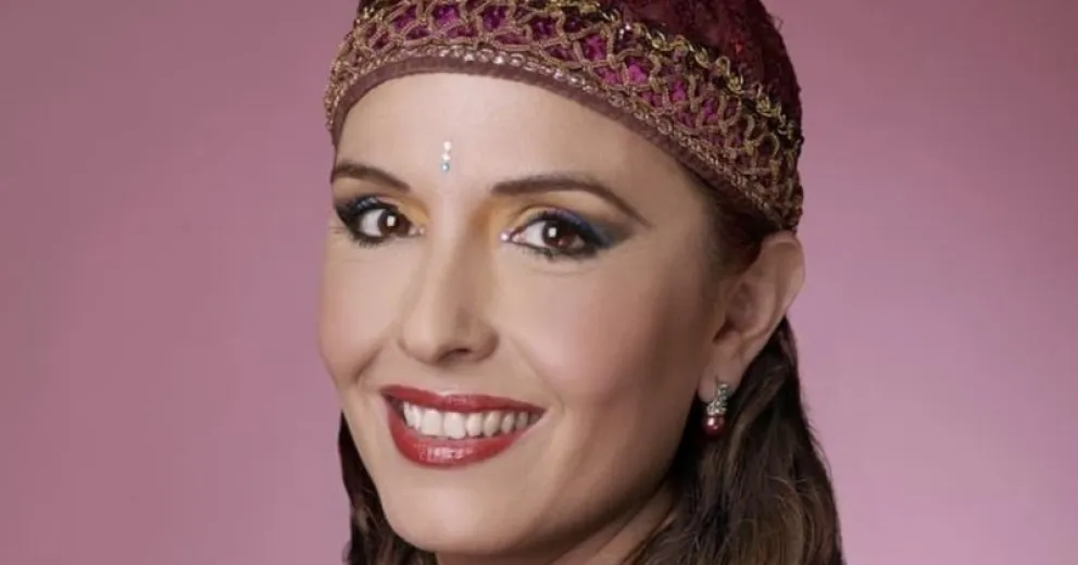 Cómo siente cada signo la Luna Llena en Escorpio según Jimena La Torre