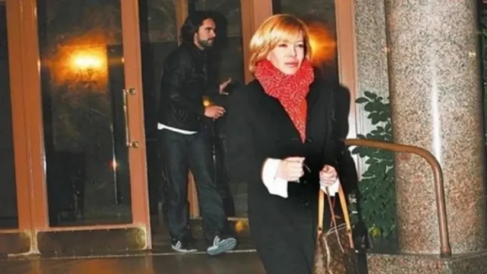 Por fin se supo por qué se separaron Gonzalo Heredia y Cecilia Roth