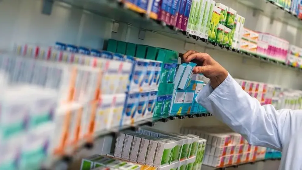  PAMI deja de entregar ciertos medicamentos gratis: enterate cuáles son
