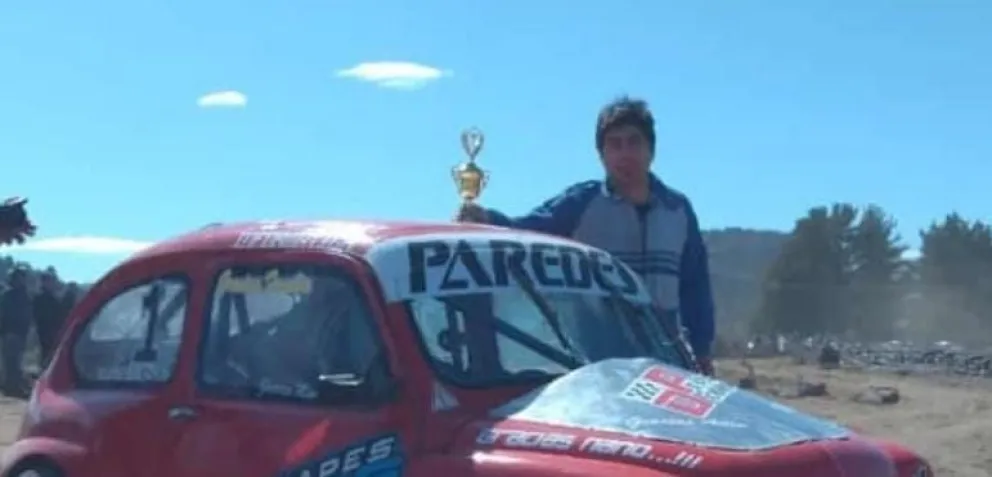 Darío Paredes: "Esto es un sueño"