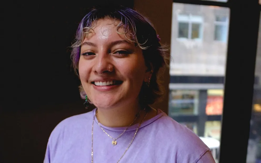 Zelda Montes contra el mal uso de la Inteligencia Artificial 