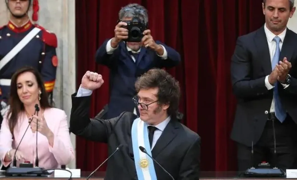 El Gobierno condiciona la participación en el Pacto de Mayo: conoce más