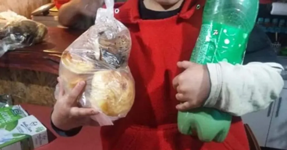 La Olla de la Gente cumplió 5 años de tarea solidaria