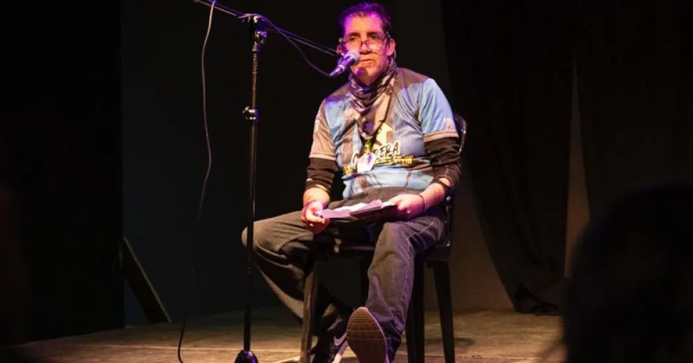 La Semana de la Visibilización de las Personas en Situación de Calle cerró con un gran festival