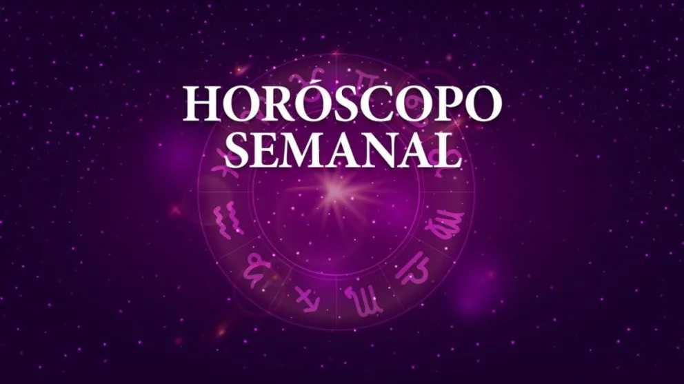 Predicciones astrológicas de la semana del 29 de abril al 5 de mayo