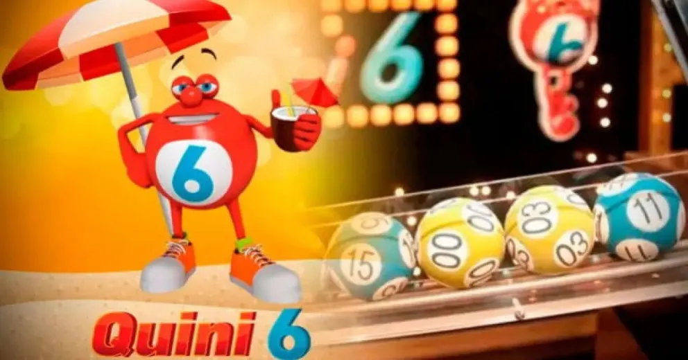 La Inteligencia Artificial reveló cómo ganar el Quini 6