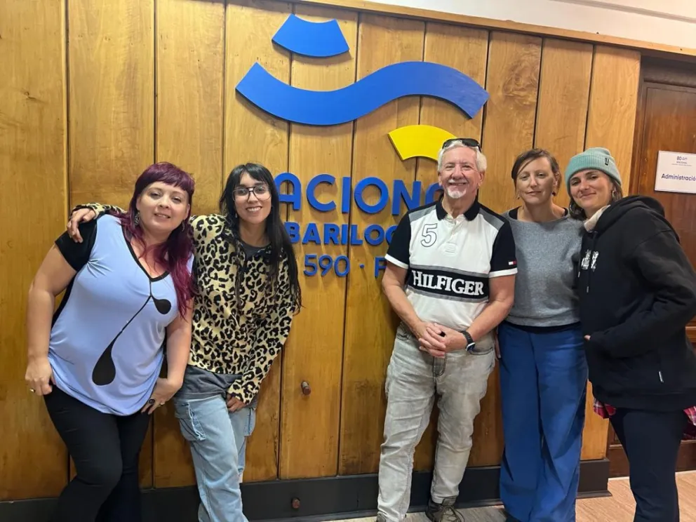 Para el secretario general de Argentores, las medidas del gobierno son “inadmisibles”