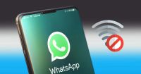 Nuevo truco: Cómo hacer para dejar de recibir mensajes en WhatsApp sin sacar la conexión a internet