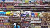 Llegaron productos importados a los supermercados del país: los detalles
