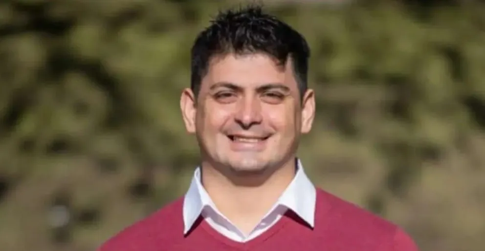 Fue sexto en la boleta de Juntos y pide asumir la banca que deja Barriga por cupo masculino