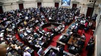 Tenso debate en la Cámara de Diputados: polémicos cruces entre los legisladores