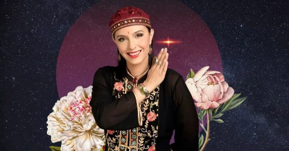 Jimena La Torre reveló cómo le irá en el amor a cada signo en mayo