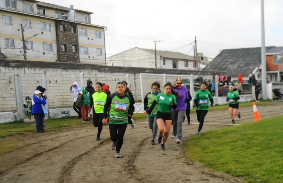 Carreras de Calle abre la segunda etapa del año